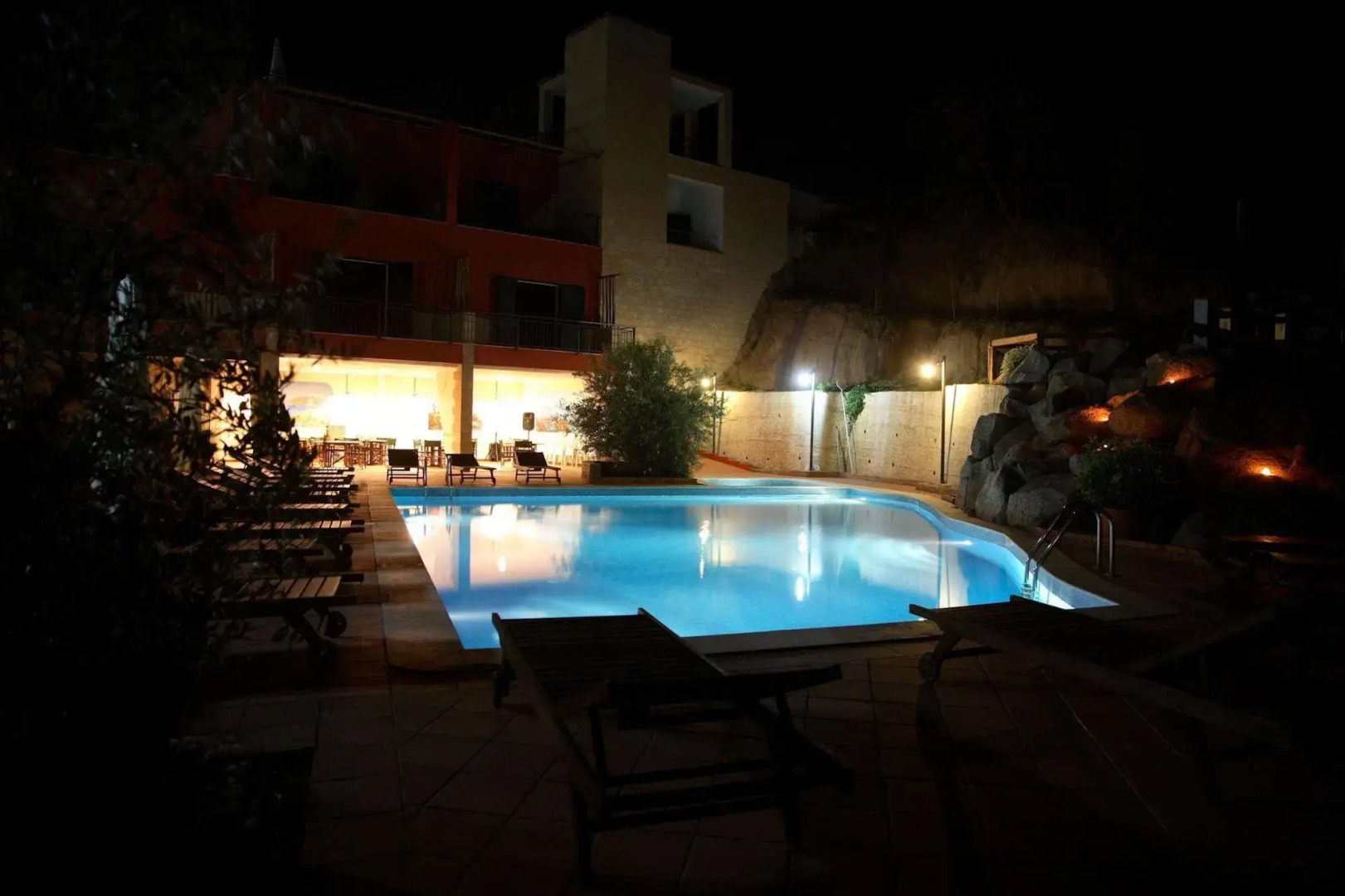 Residenza Mediterranea