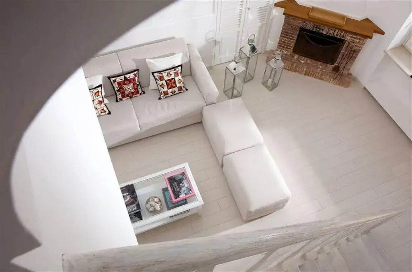 Villa Mariuccia Capri