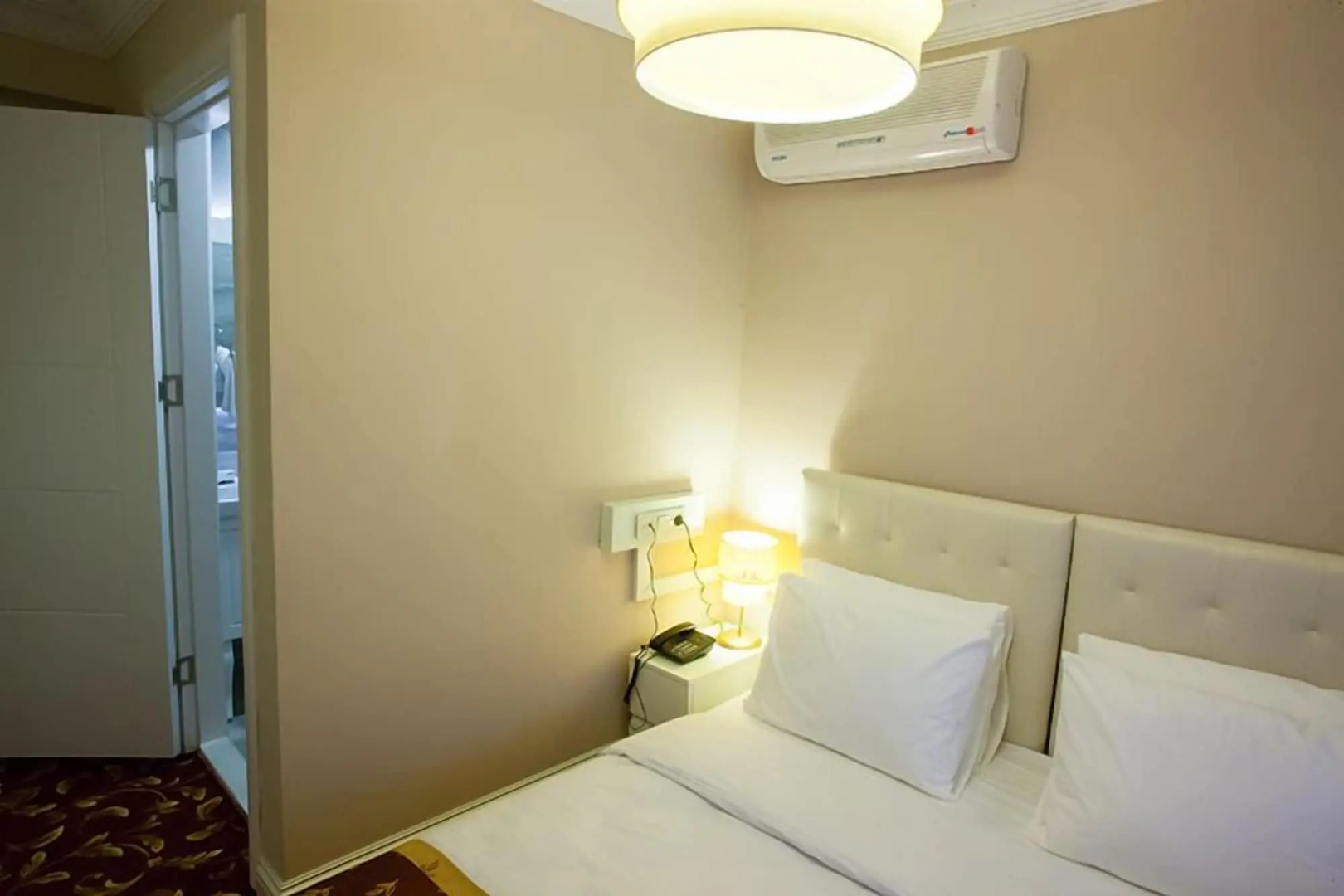 Istanburg Efes Hotel