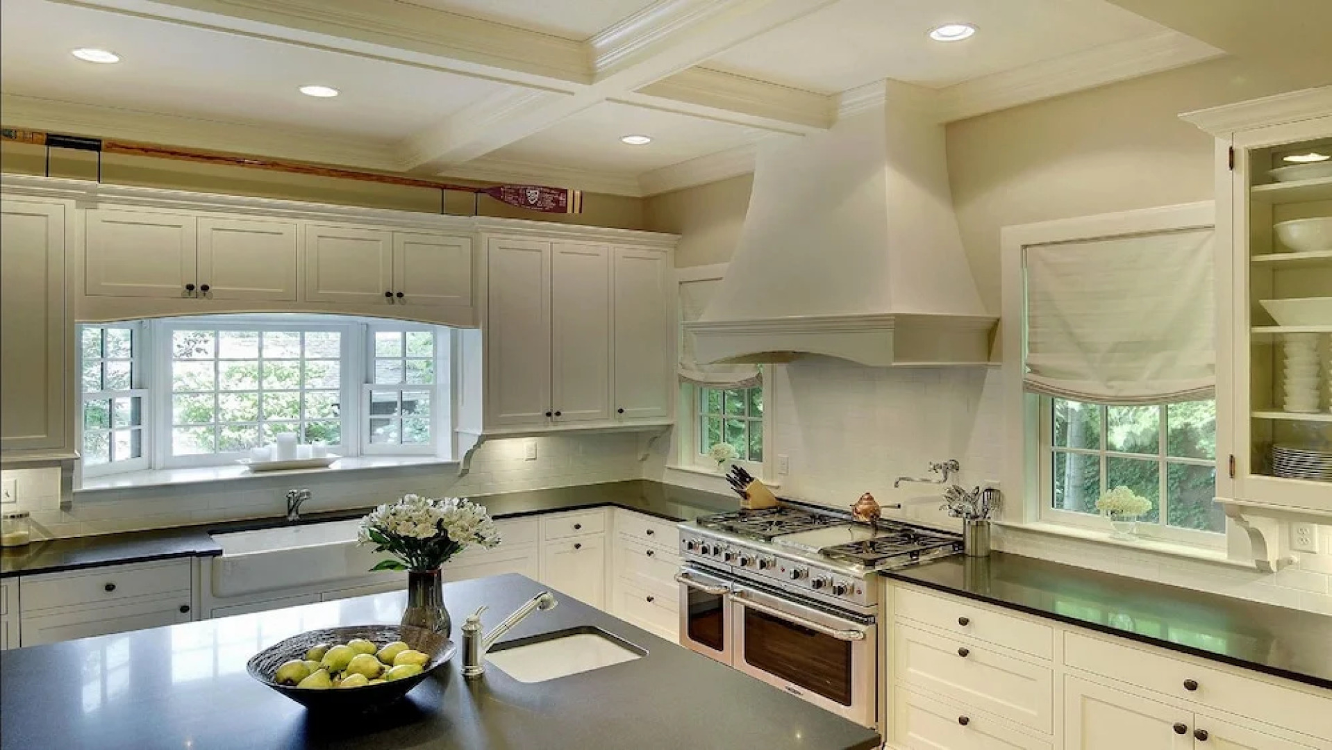 Luxury Historic Mansion-Events