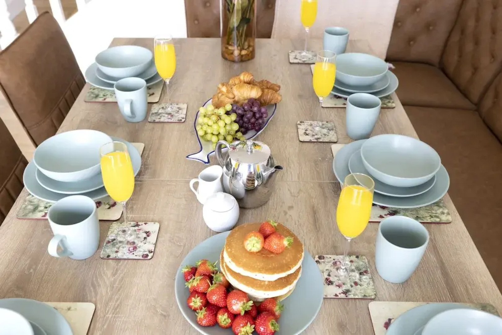 JOIVY Aurora House - 4 Bed With Hot Tub And Sea View