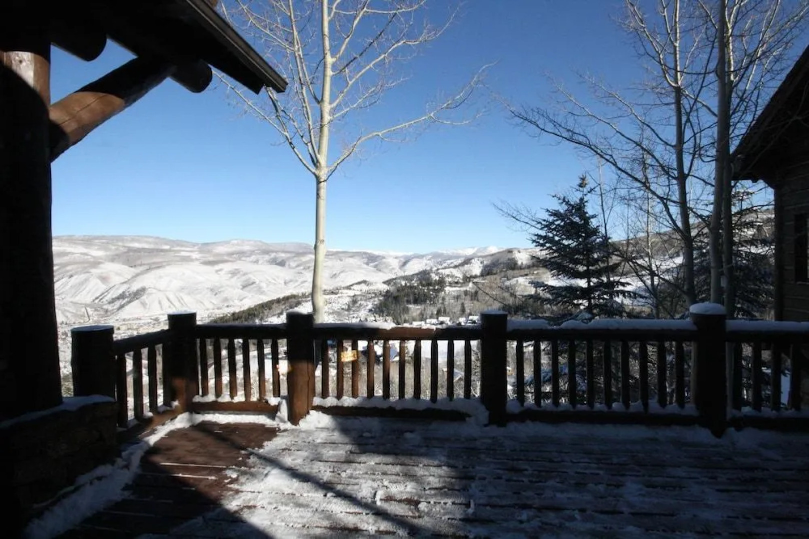 Snowberry by Elevation Accommodations