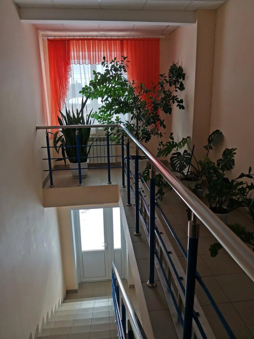 553 километр