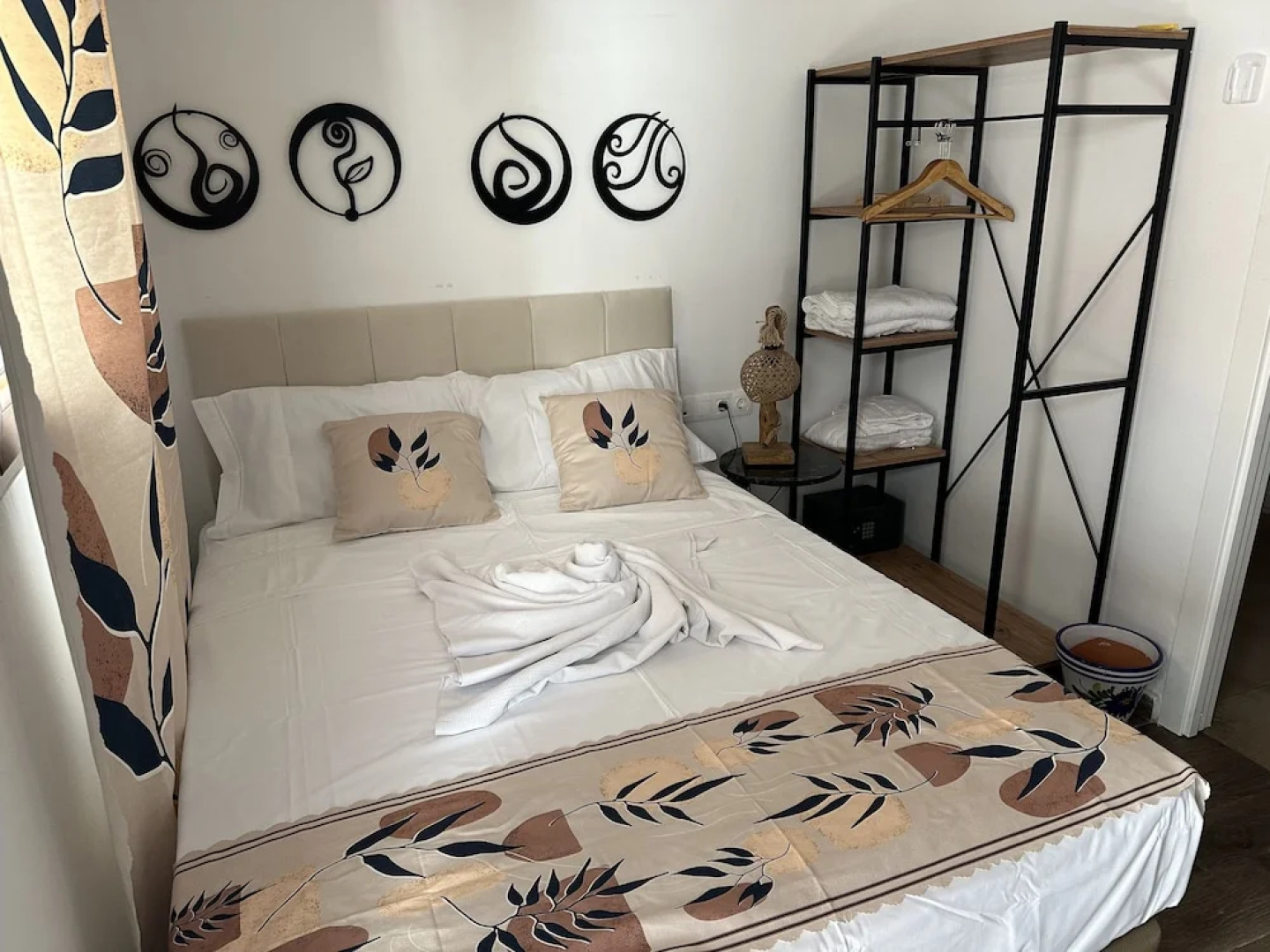 Vilador Beach Hotel