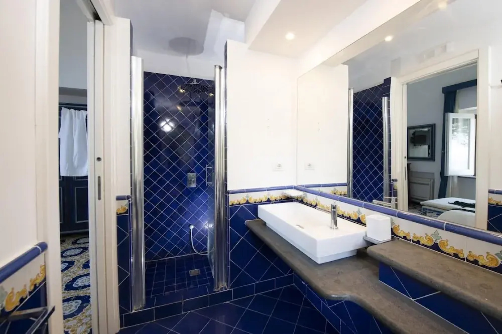 Villa Bijoux - Luxury Villa Sea View