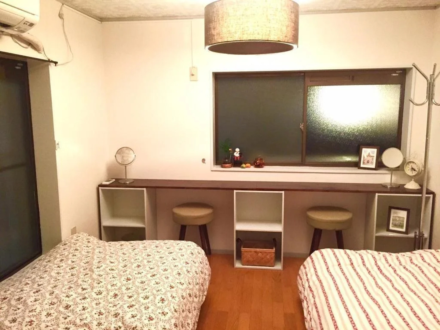 Guesthouse Ten-roku - Female Only (только для женщин)