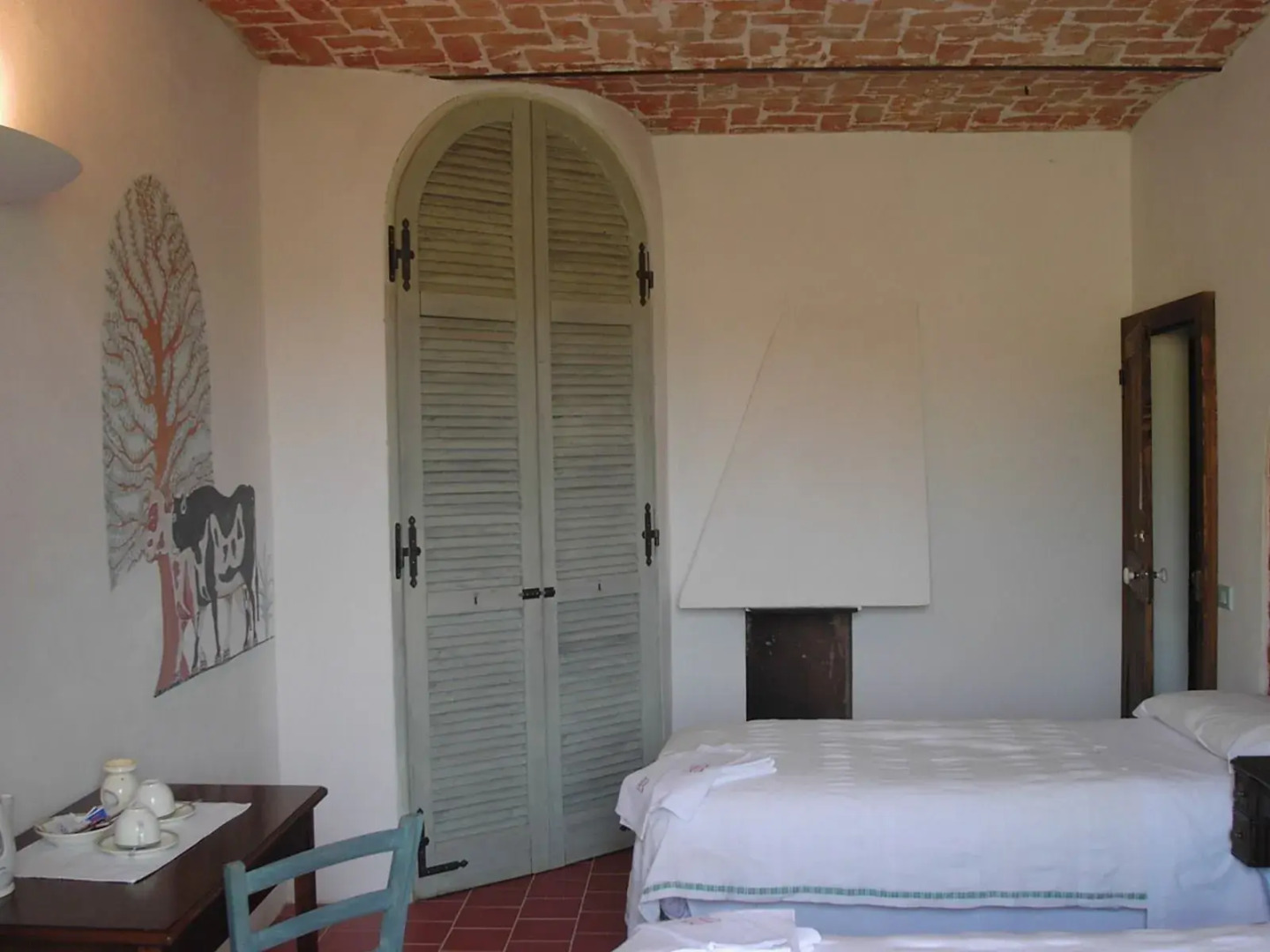 Agriturismo il Buonvicino