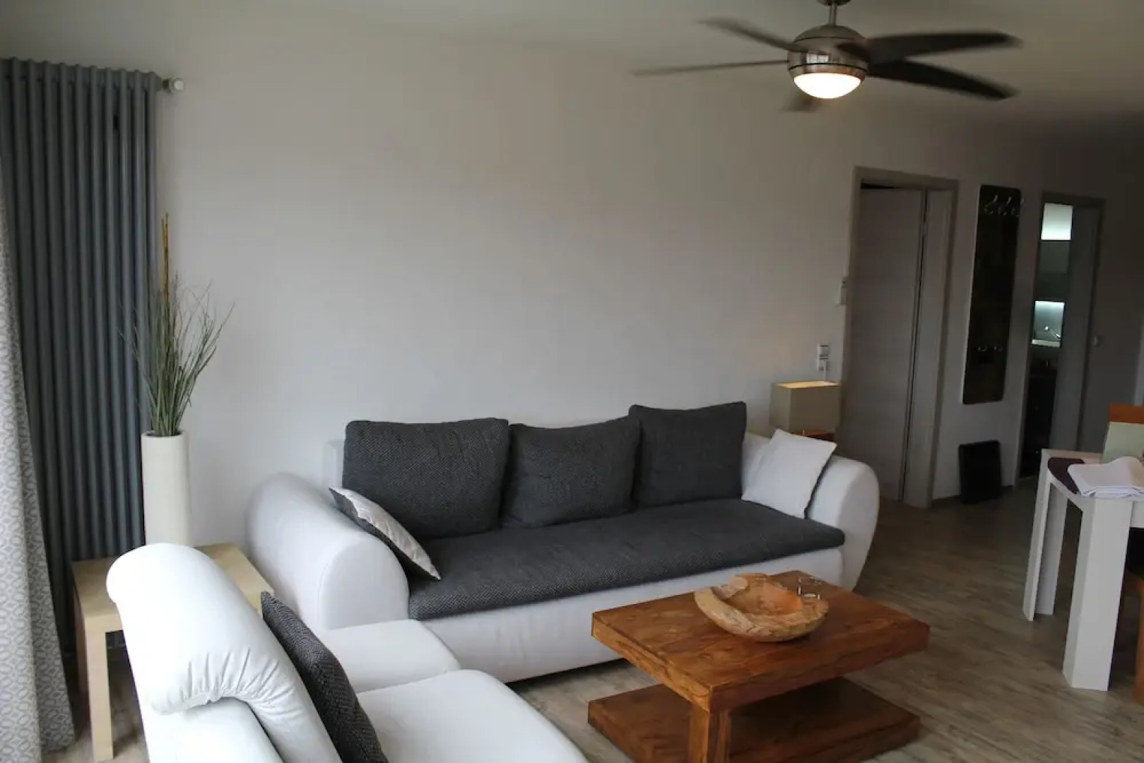 Ferienwohnungen Maarberg Resort