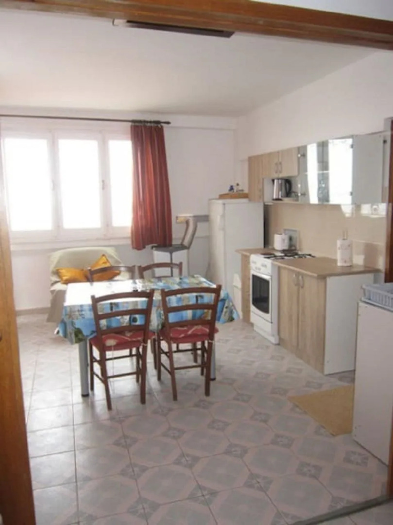Apartment Graci - 20 m from pebble beach: A1 Gradac, Riviera Makarska
