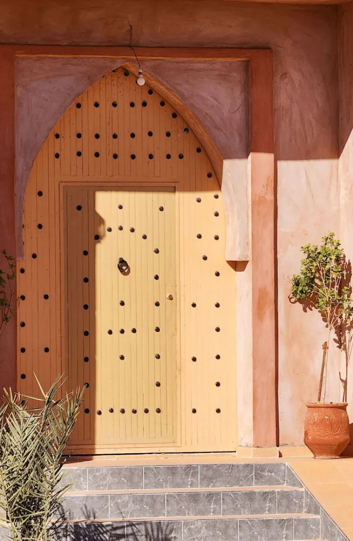 Maison Adrar Merzouga