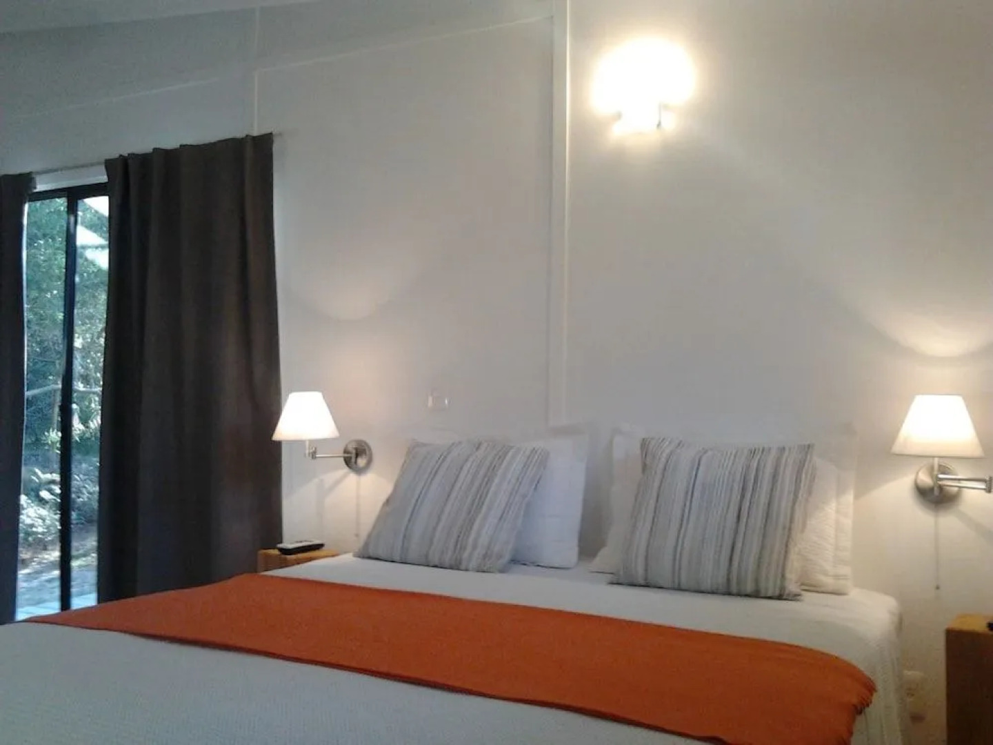 LA MAISON Suites & Gastronomía