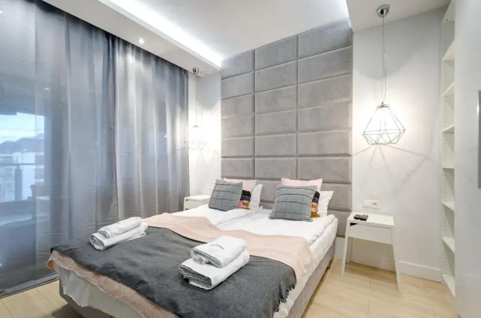 Hostel Szafarnia 10 Bed&Breakfast