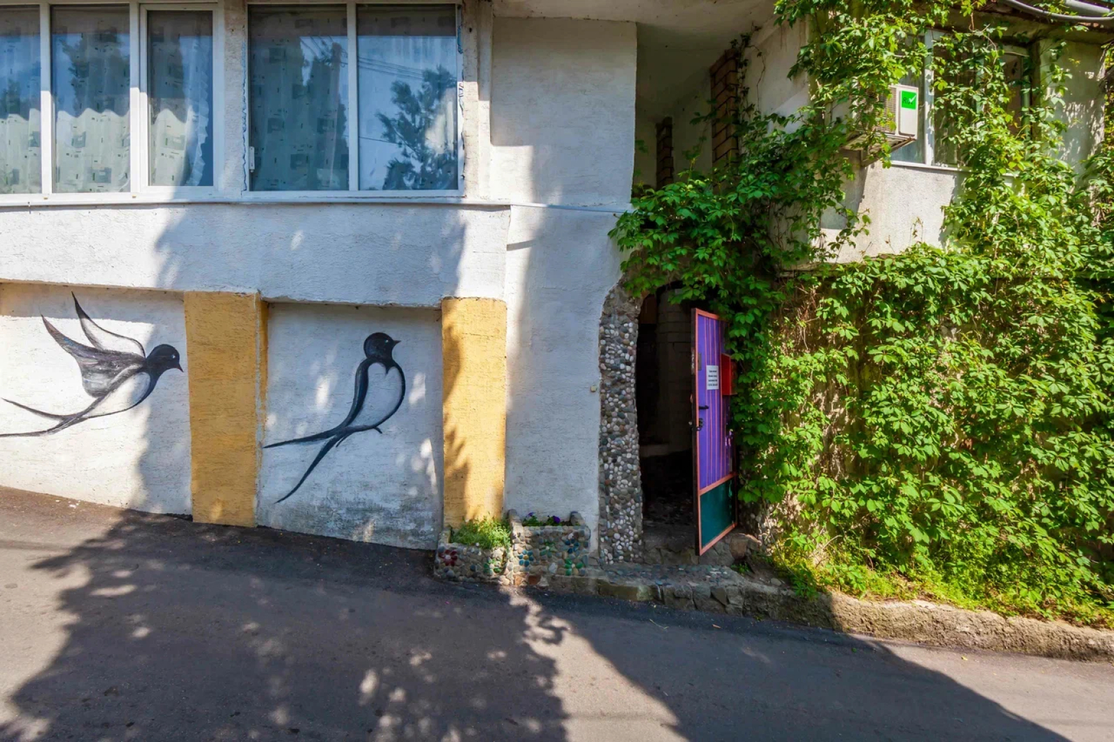 Economy Hotel Lastochka