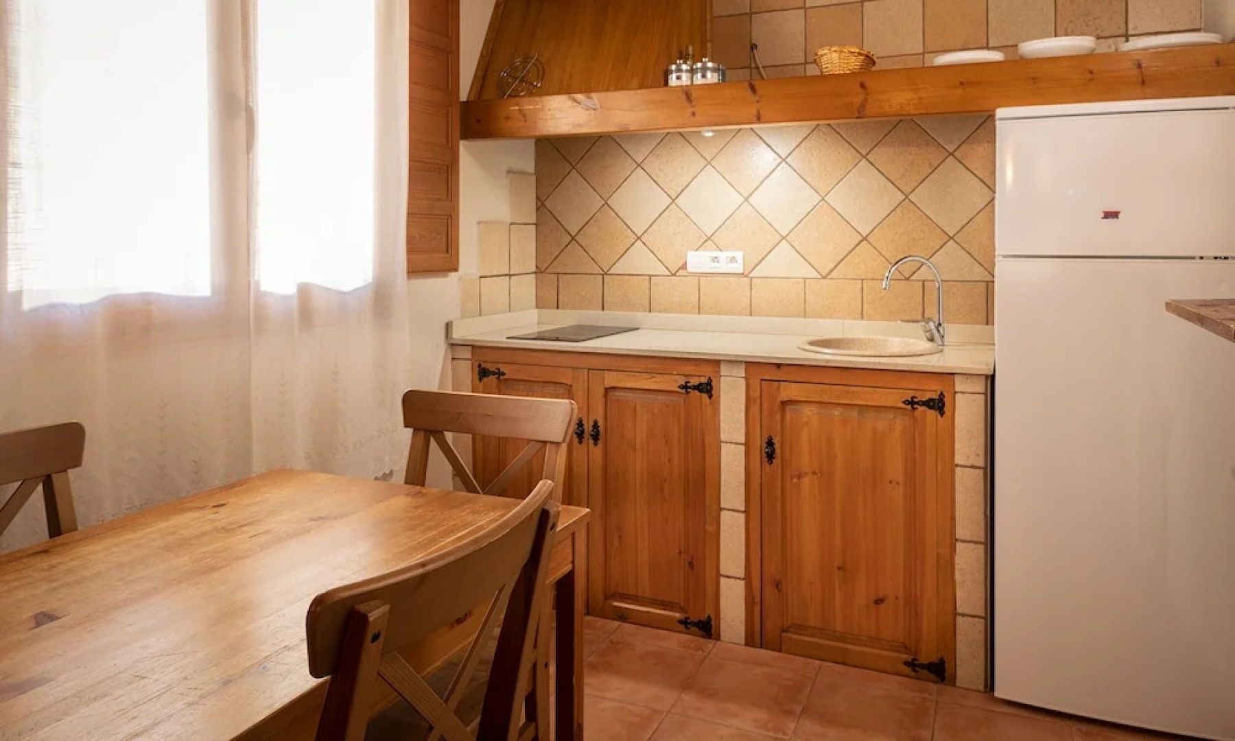 Casas Rurales Caravaca de la Cruz