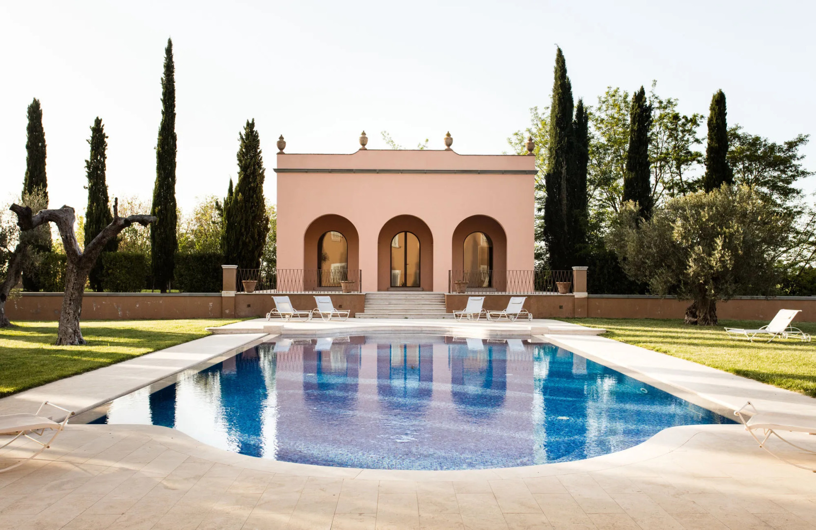 Villa Loggio Winery and Boutique Hotel