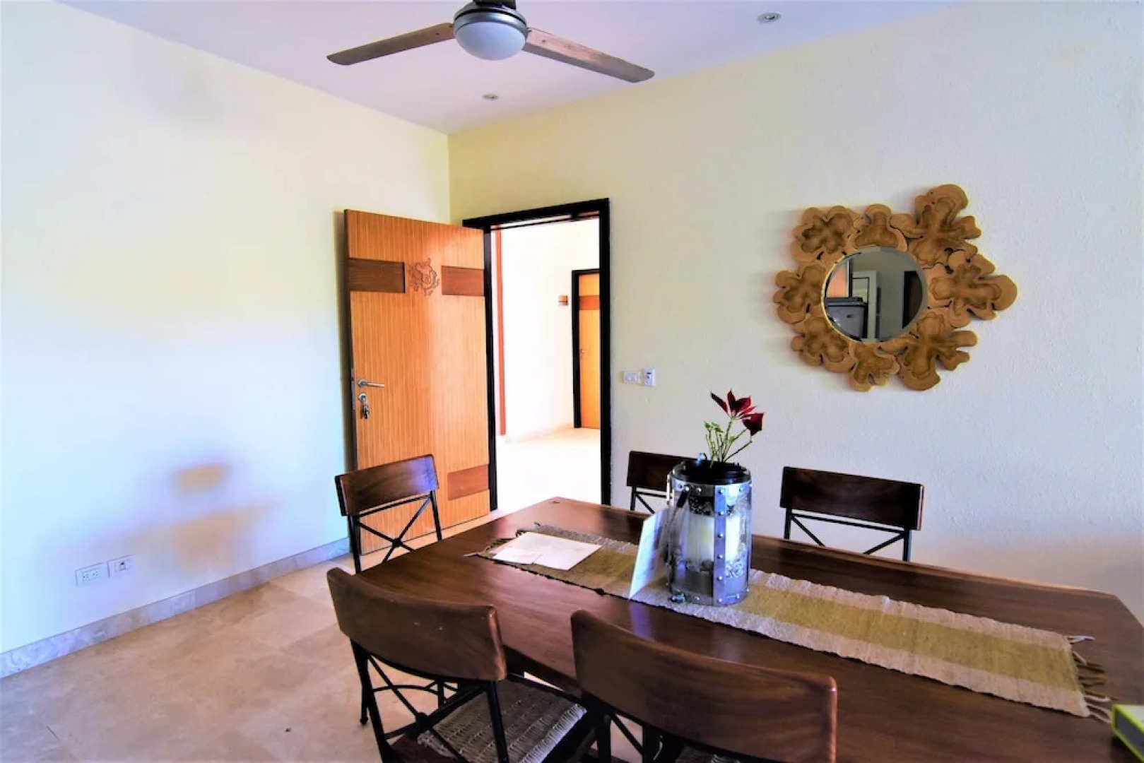 The Phoenix Sayulita