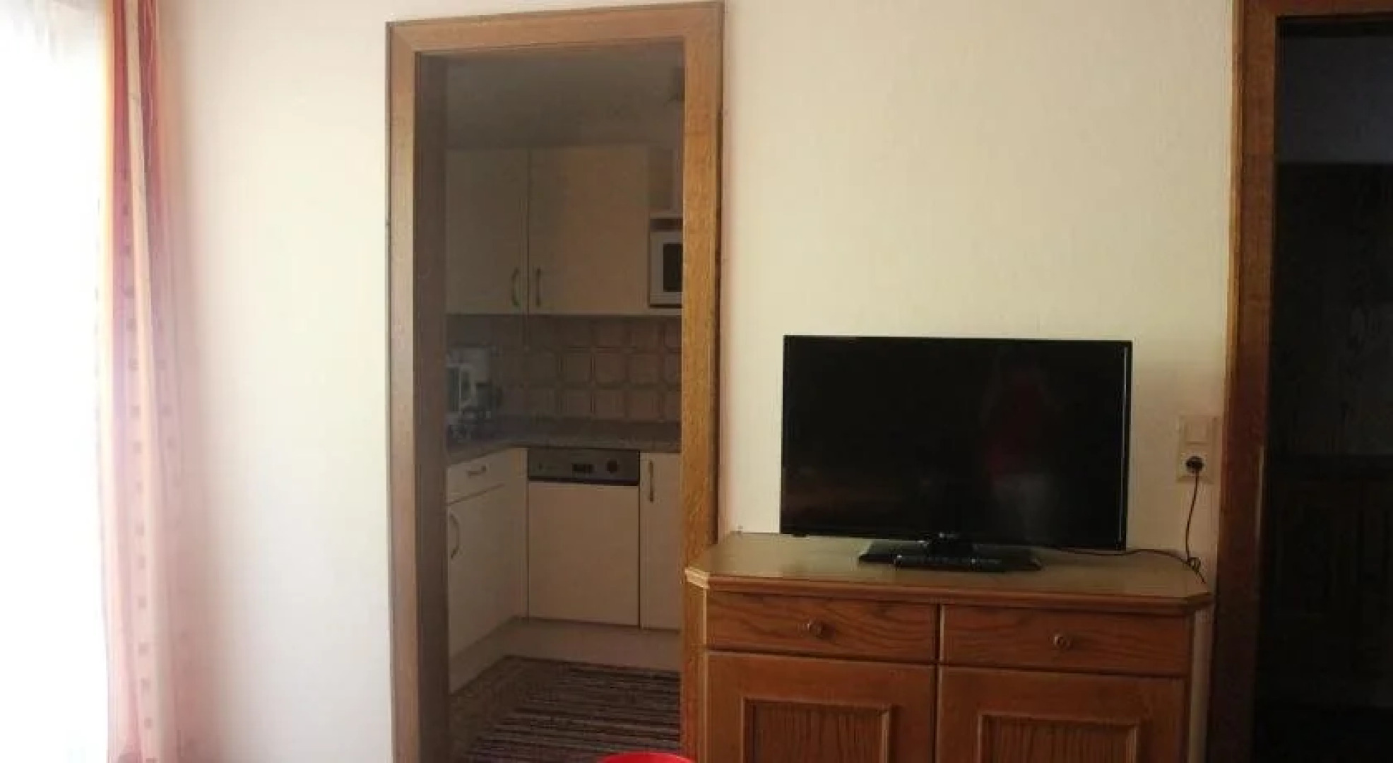 Ferienwohnungen Dietmar Thöni