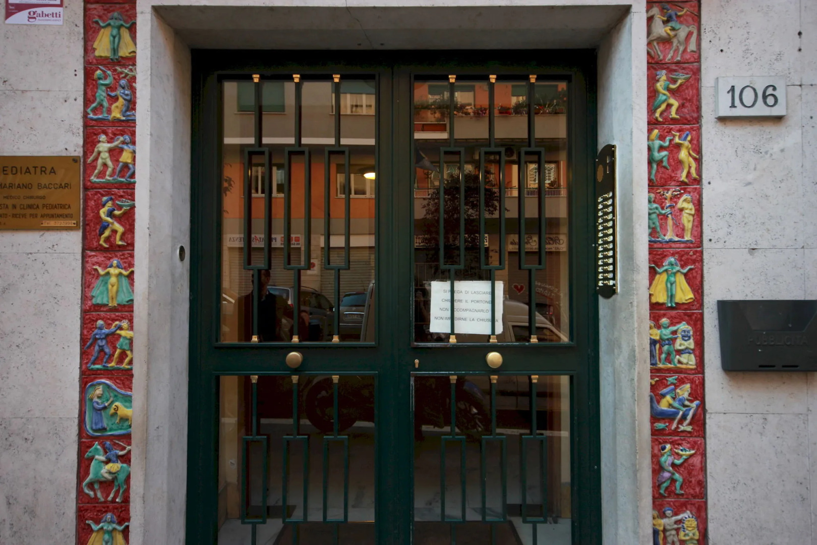 Le Piazze di Roma B&B