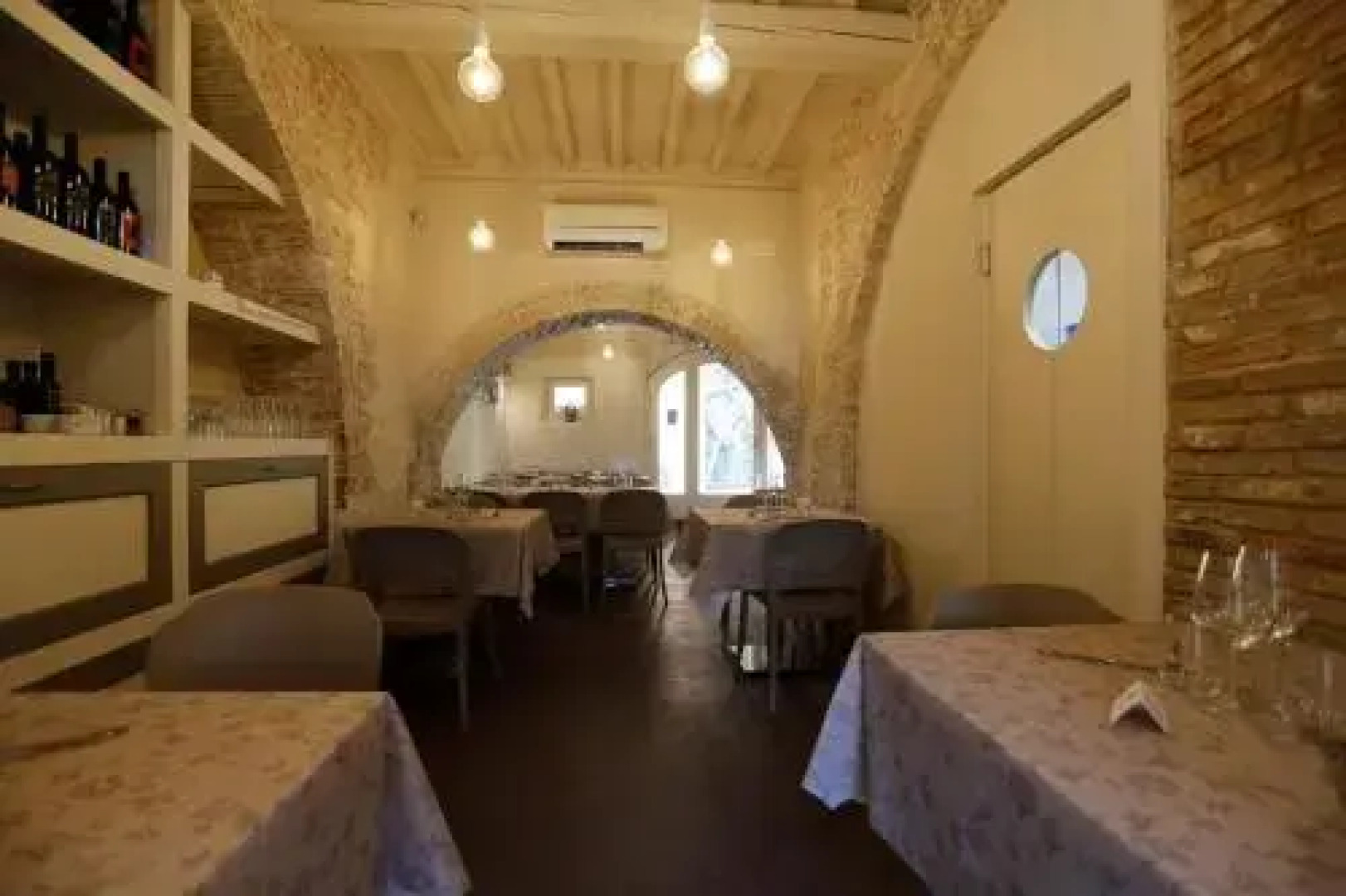 Appartamento Nel Borgo