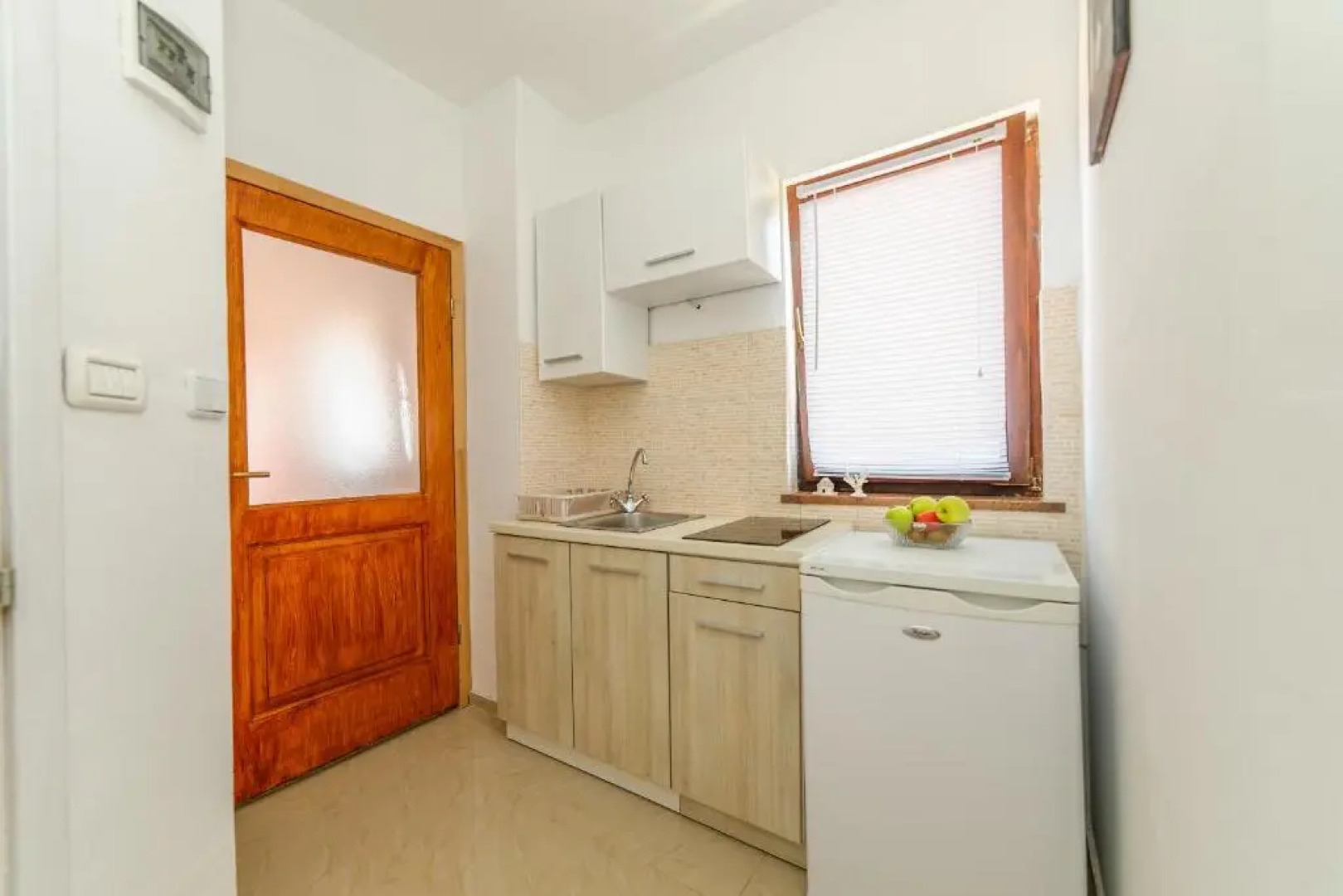 Holiday Home & Apartments Primavera