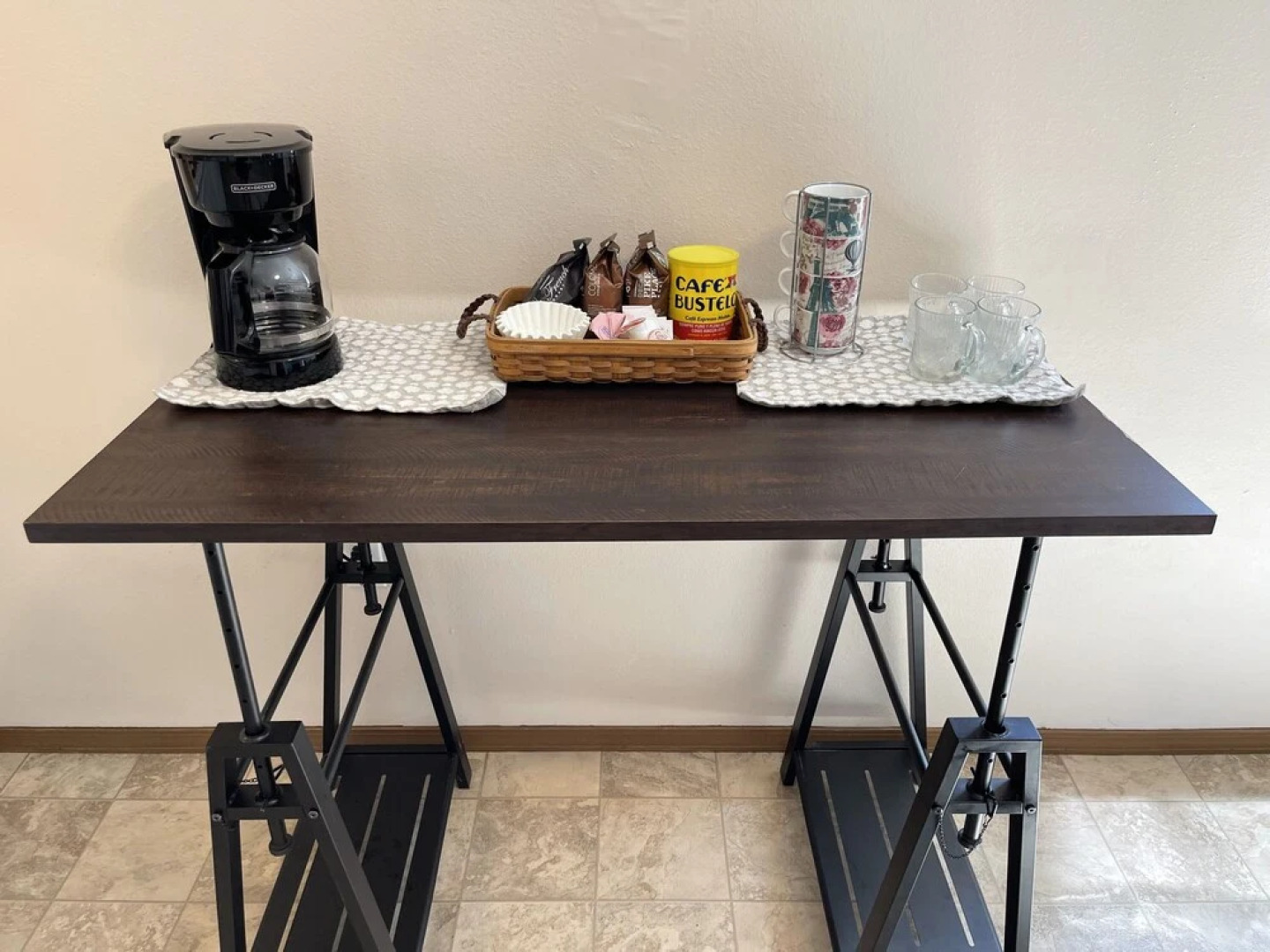 Evergreen Apartments