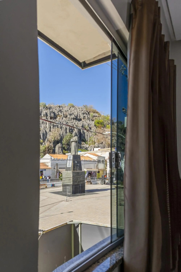 Hotel Dallas Toribio