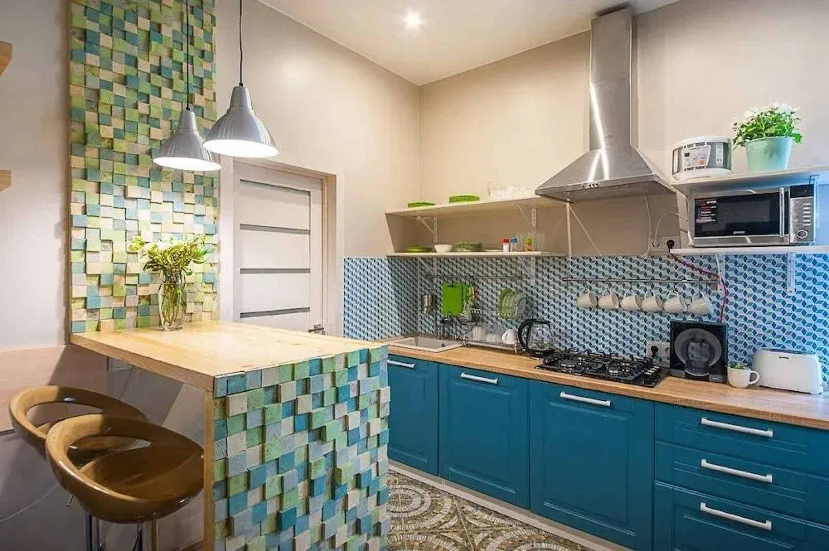 Хостел Good day