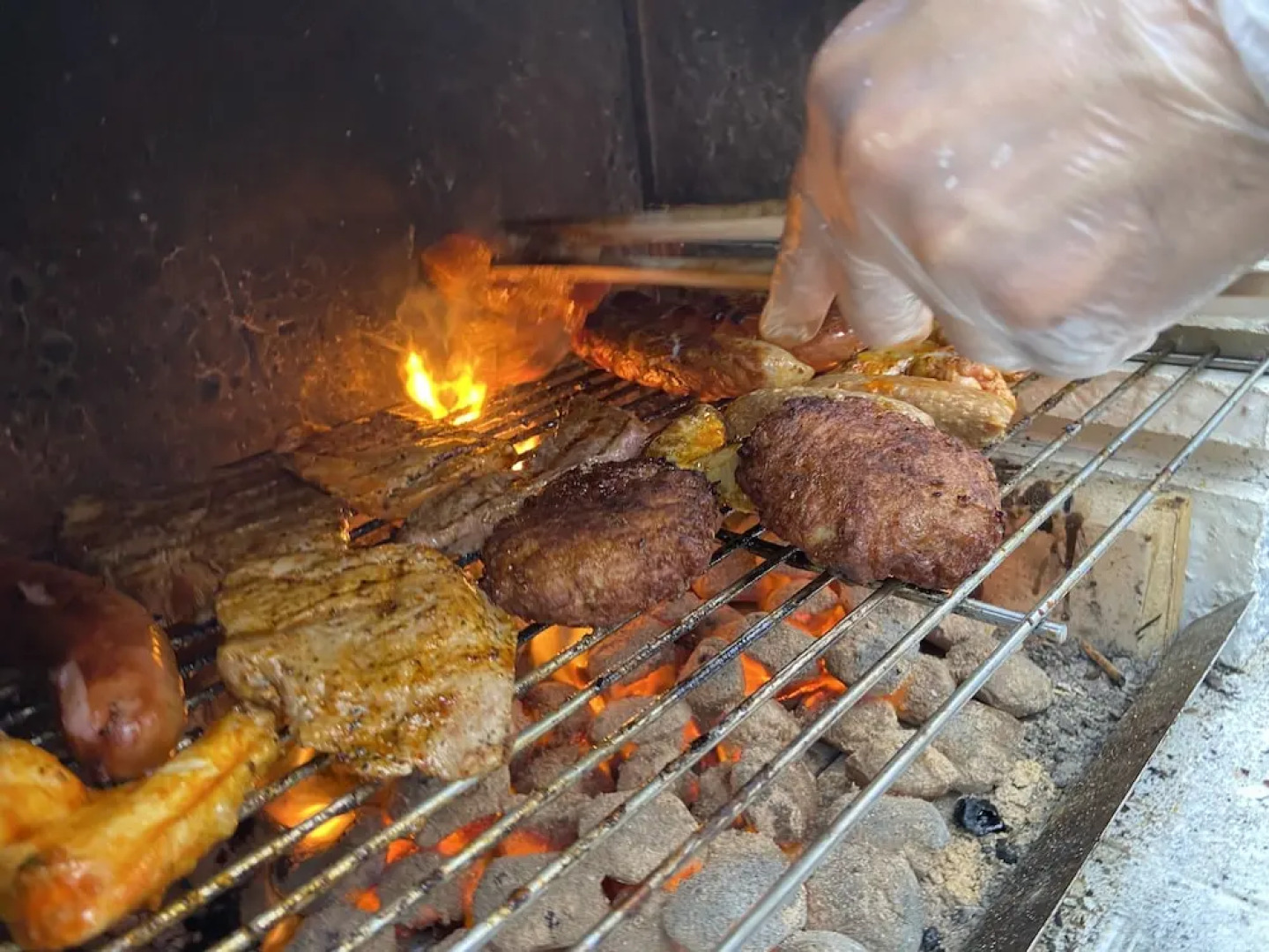 K357 - Monteurhotel Ostsee Lounge