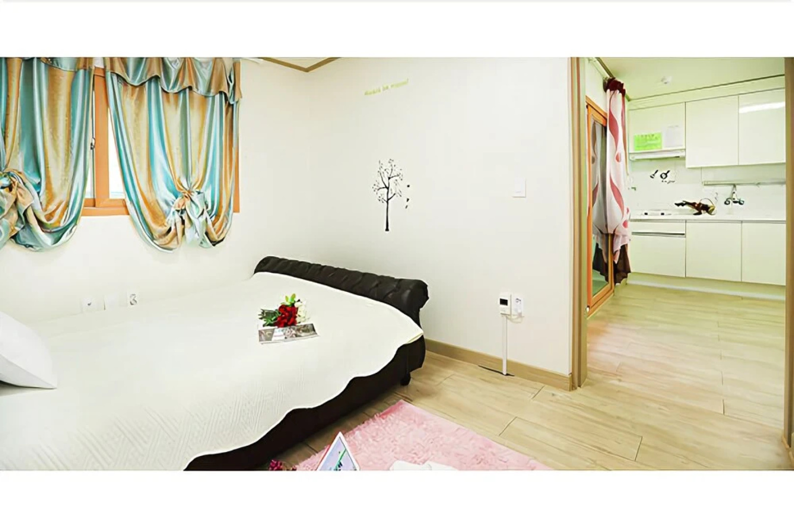 Namyangjuahndamiro Pension