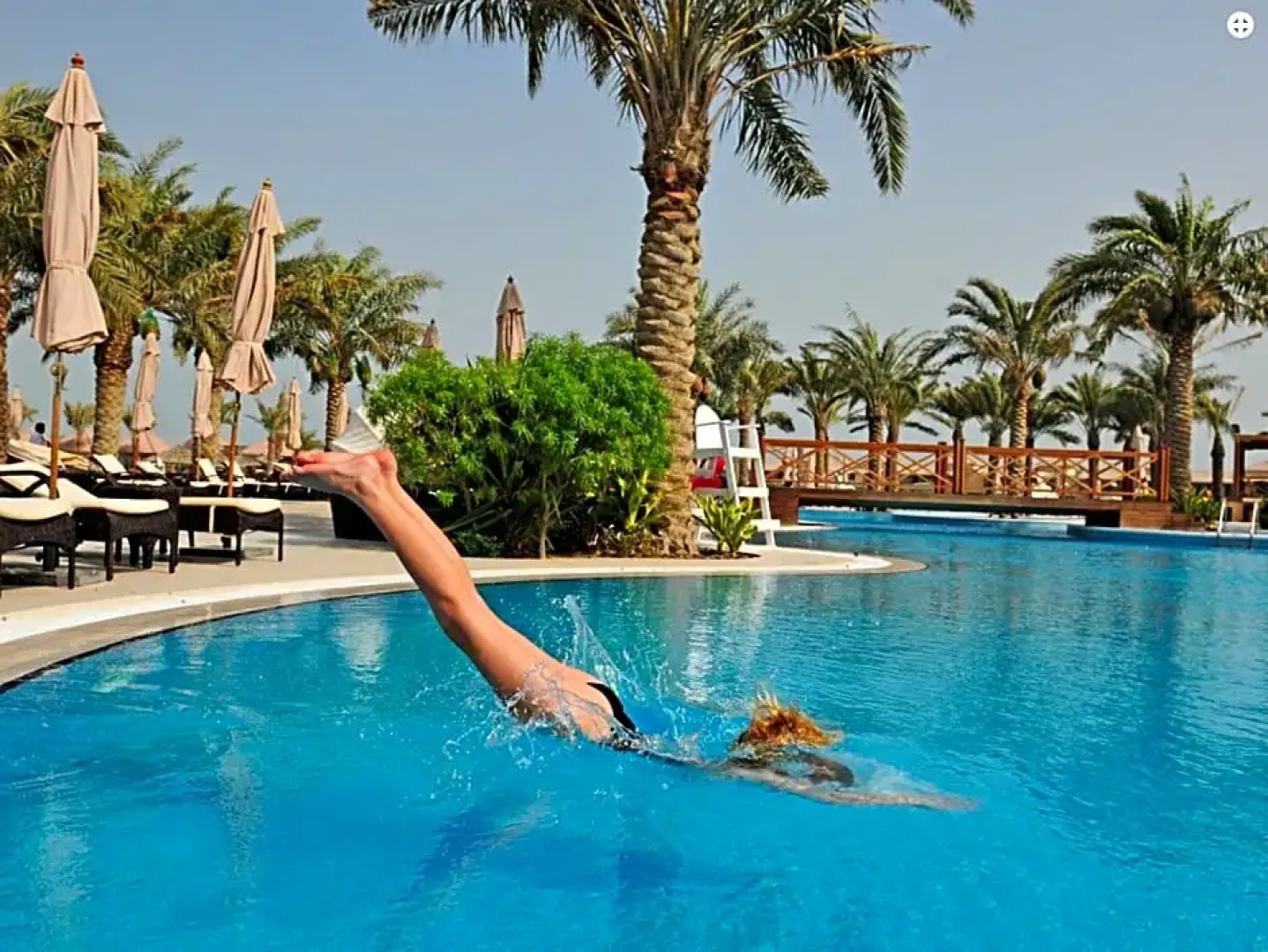 Al Bander Hotel & Resort