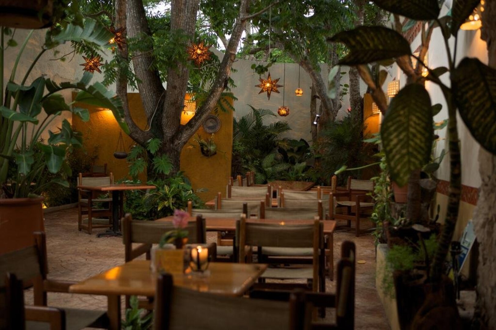 Guidos Boutique Hotel