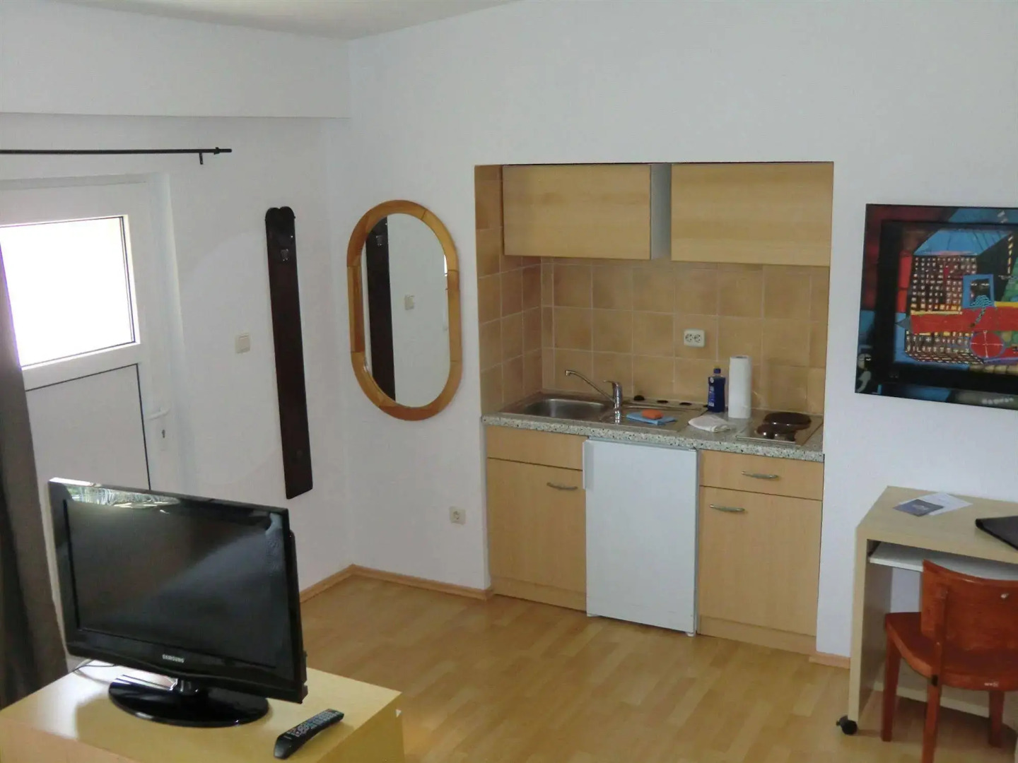 Apartment-Vermietung Brunner