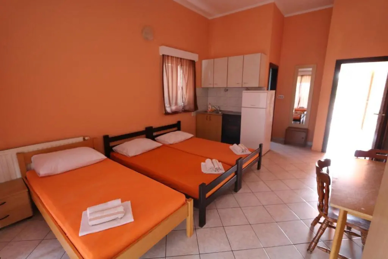 Apartments Knežević Novalja