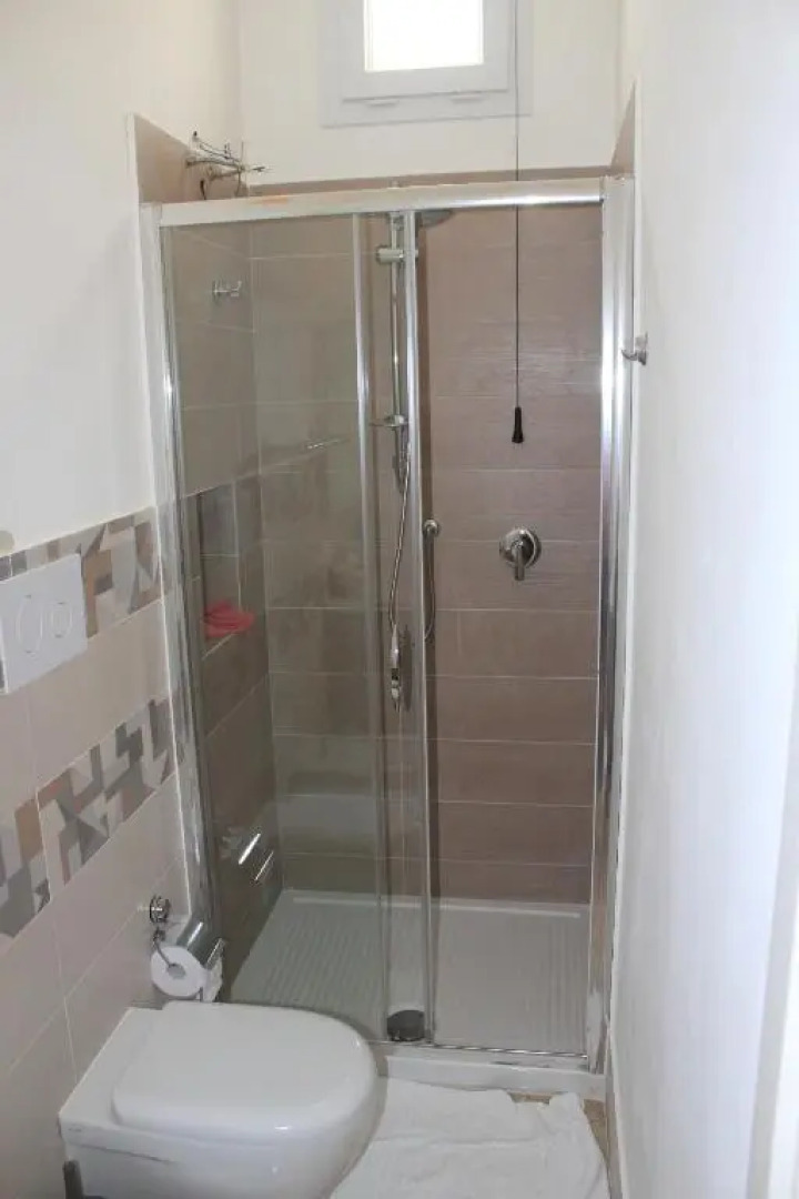 Valderice Rio Apartments