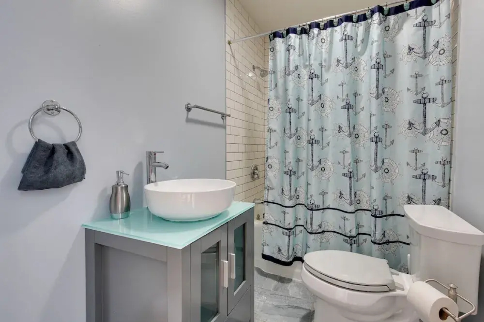 Sunset Over Kennedy 7 Mi to Big Powderhorn!