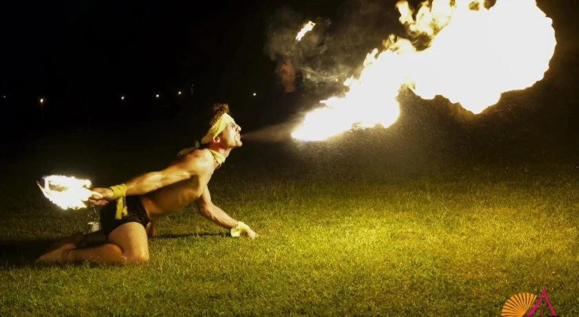 Camping Village Lago Maggiore