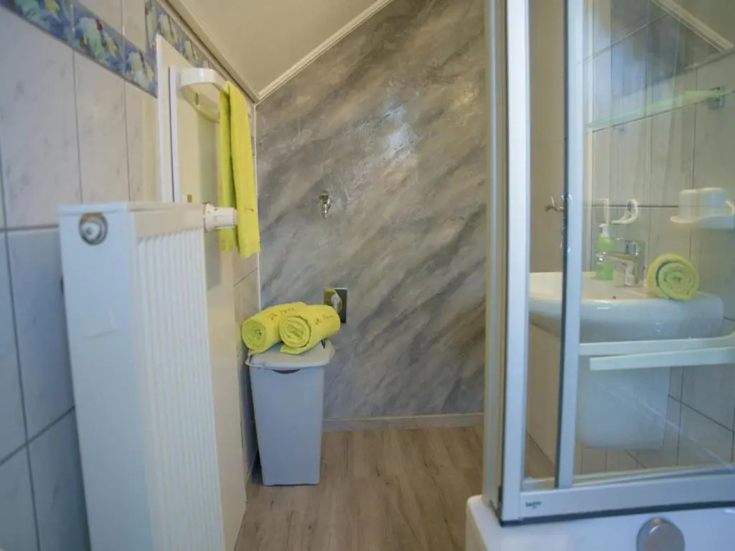 Ferienhaus Villa Marina