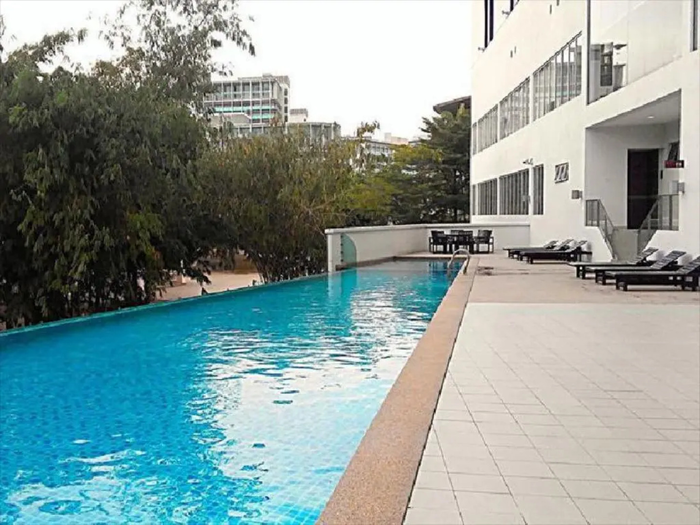 The Everly Putrajaya