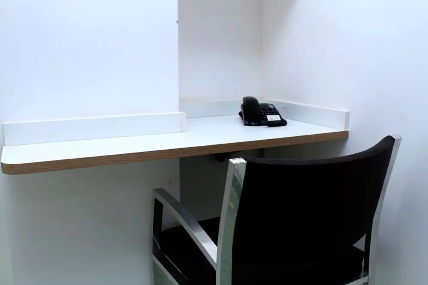 Champs Dumont Apart Hotel