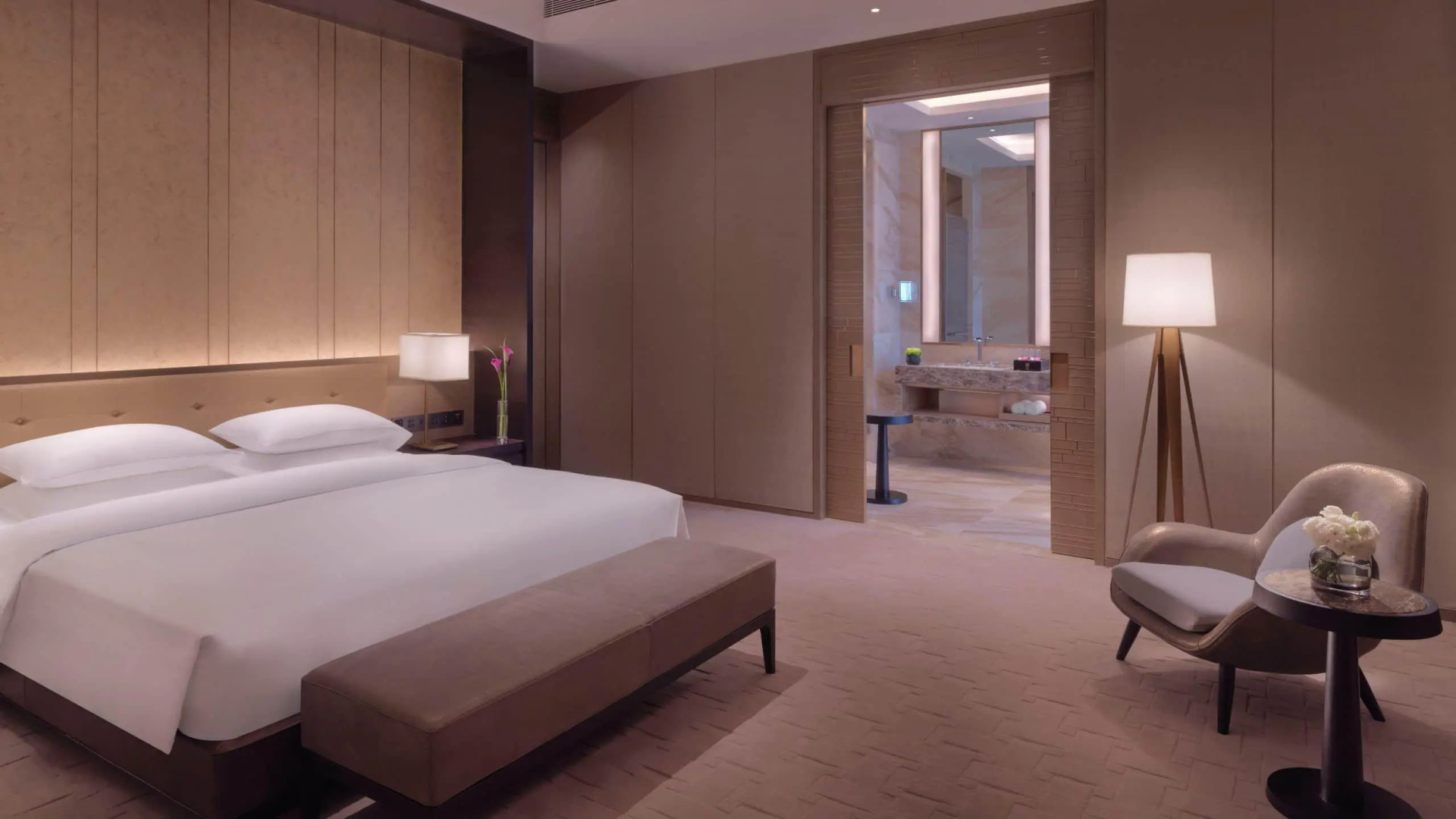 Hyatt Regency Zhenjiang