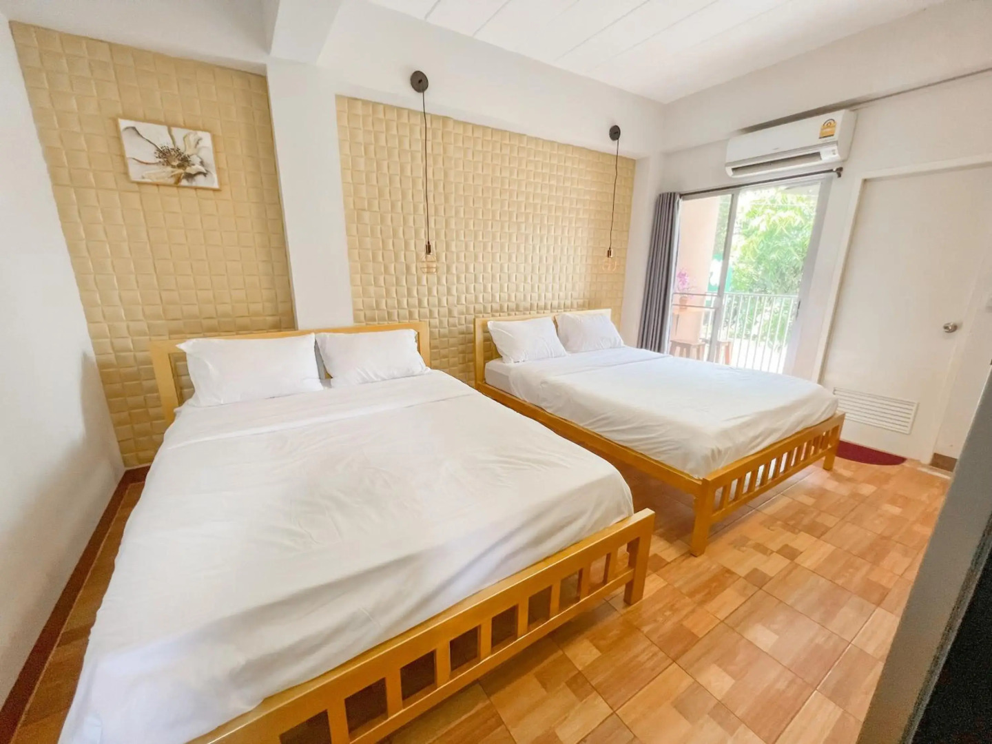 Pranot Apartment & Spa