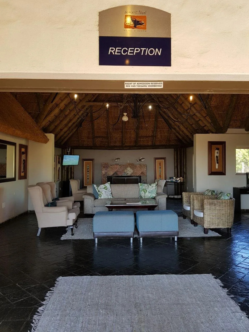 Whalesong Hotel & Spa