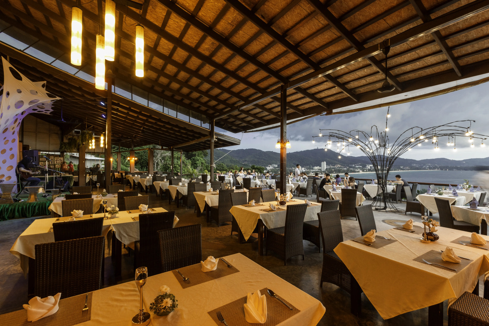 Secret Cliff Resort Phuket