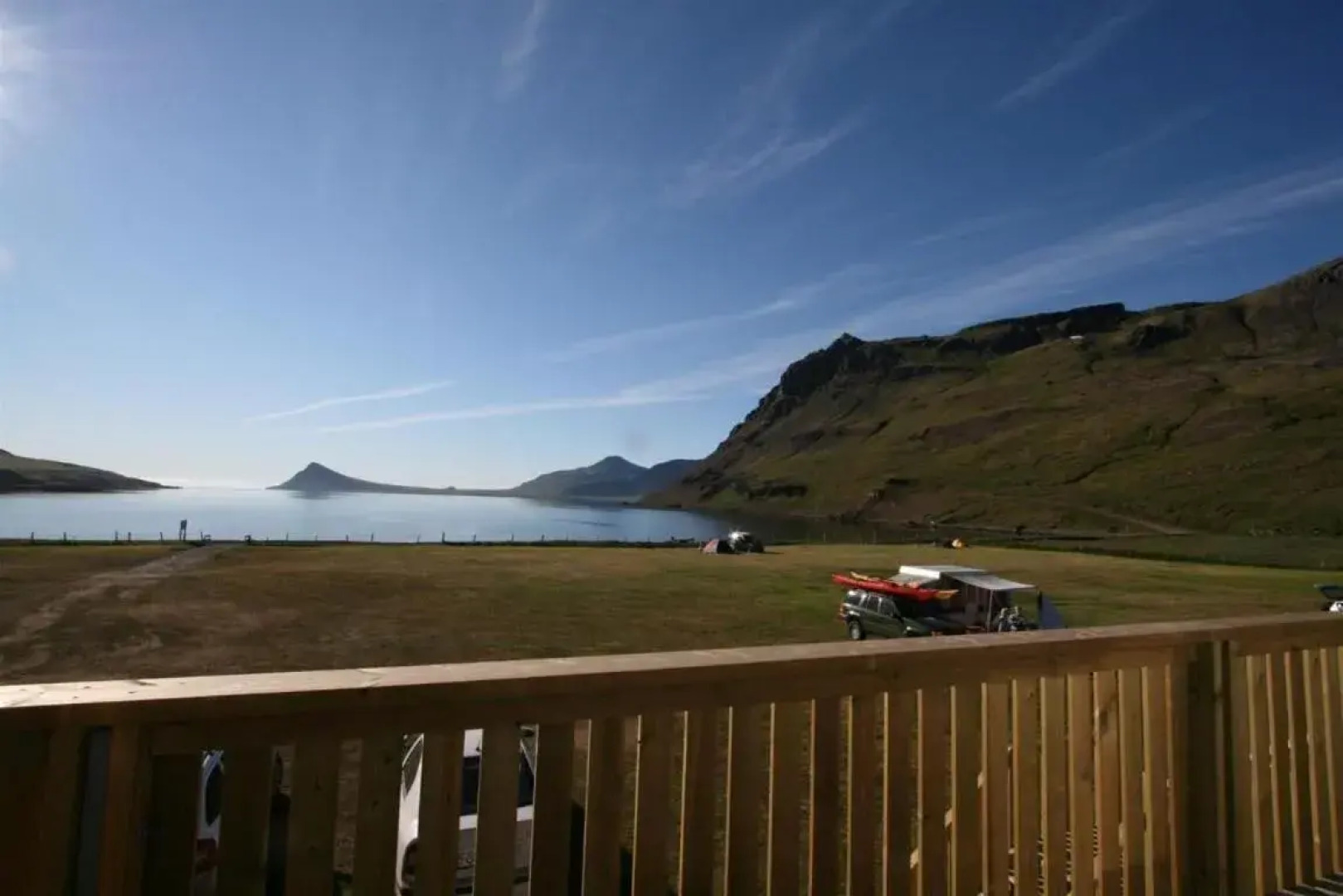 Urdartindur Guesthouse