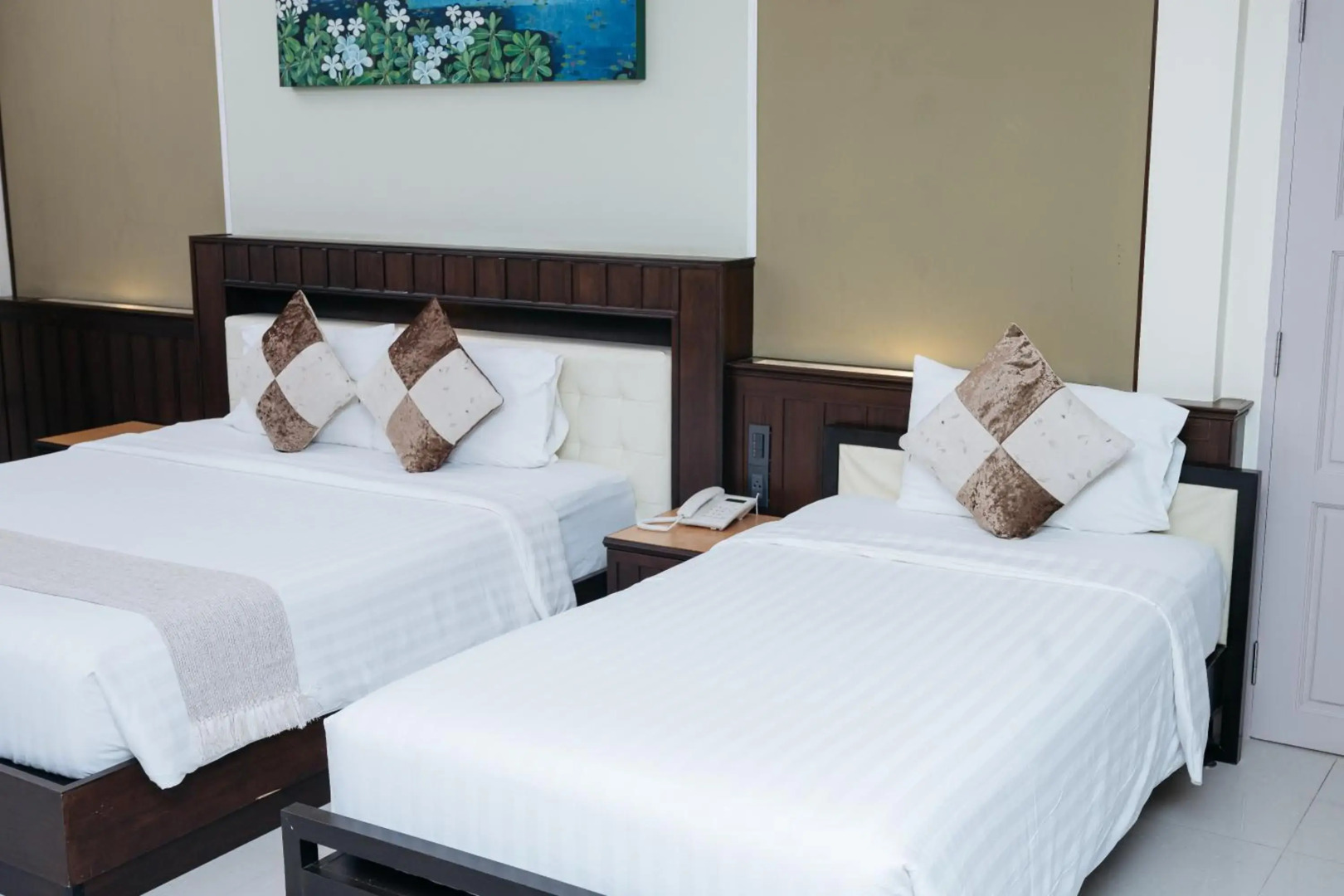 Villa Wanida Garden Resort