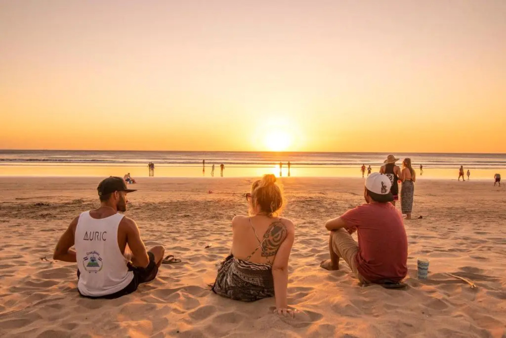 Playa Grande Surf Camp