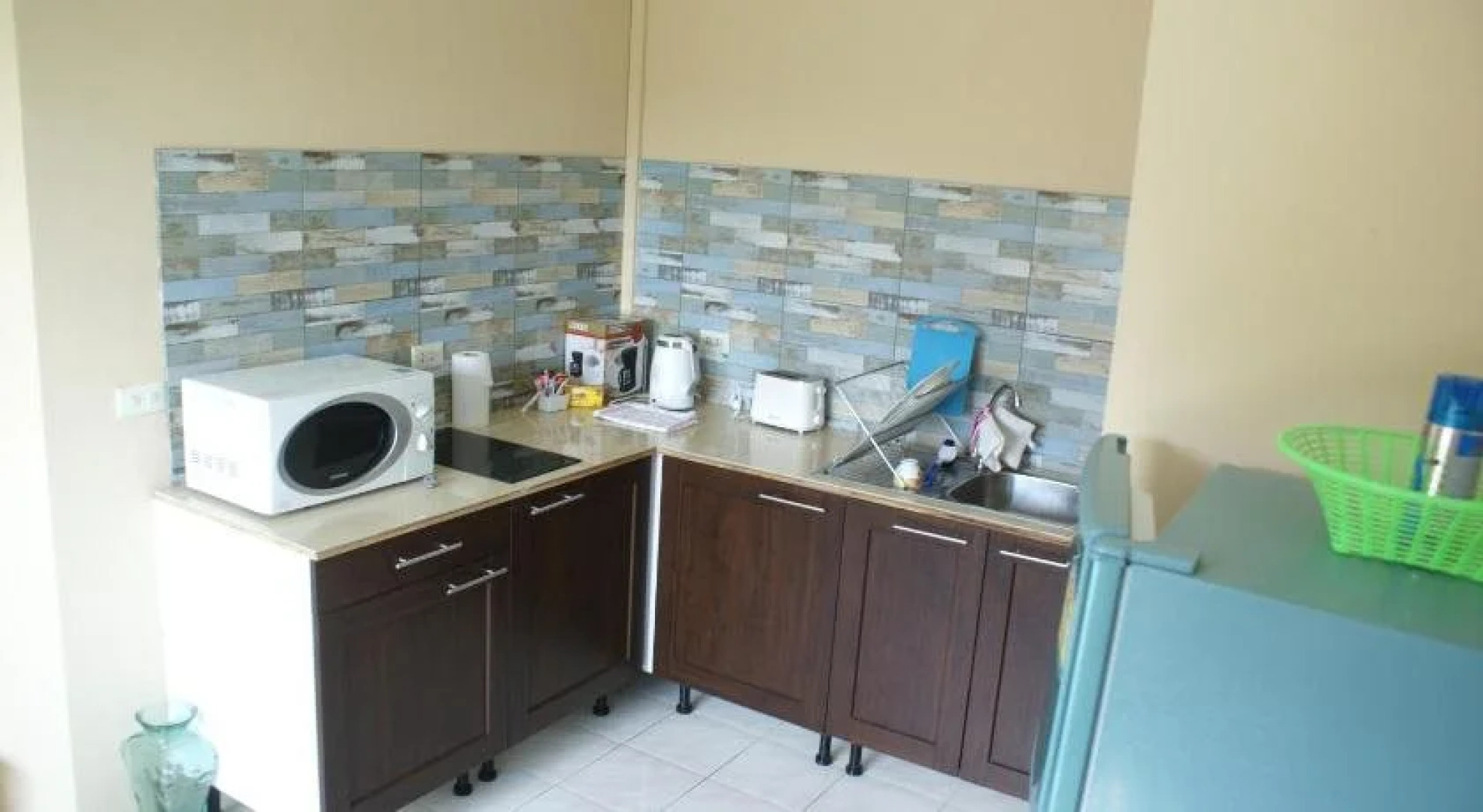 Beach Apartment Hat Mae Ramphueng