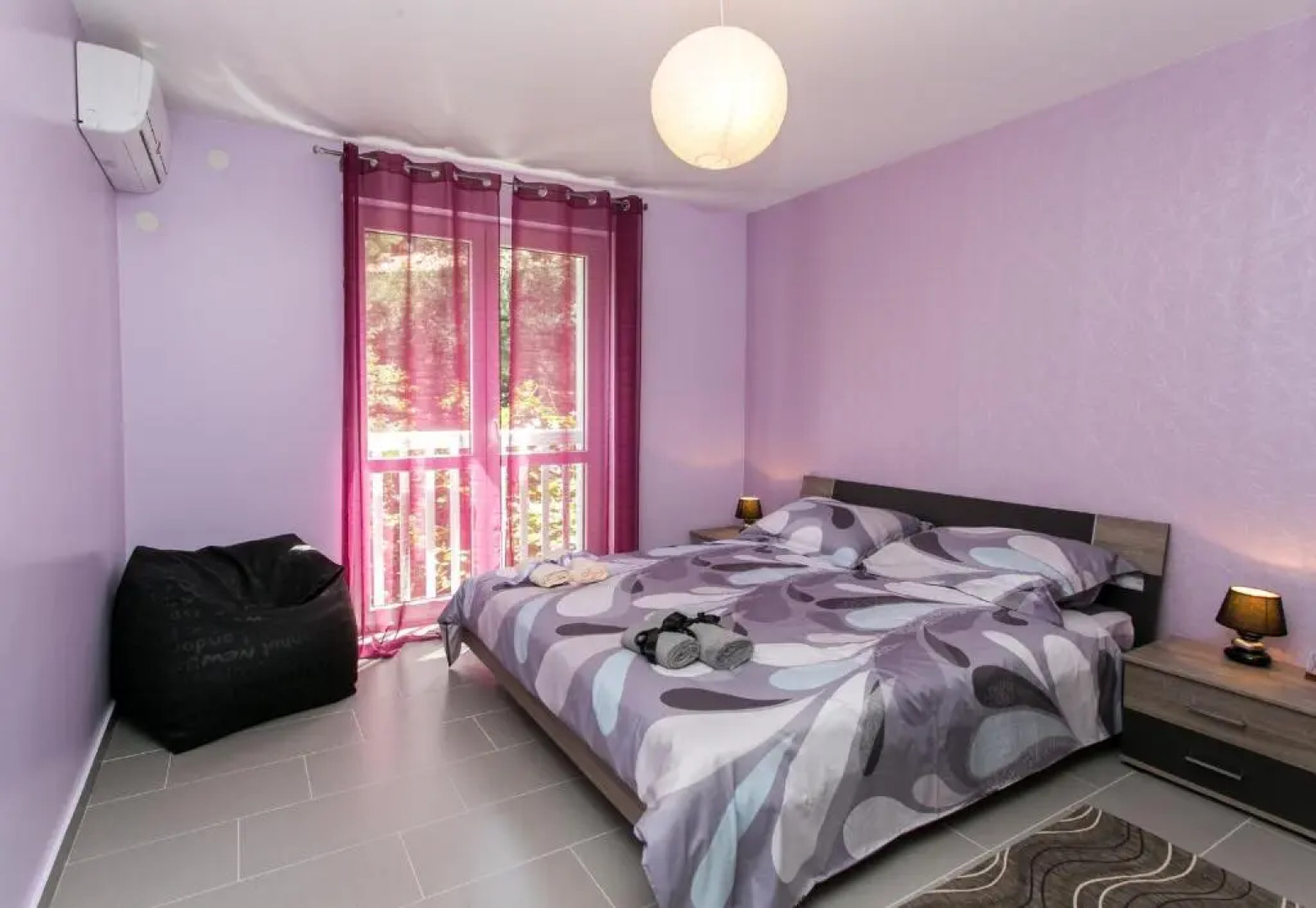 Lapad Bay Apartman
