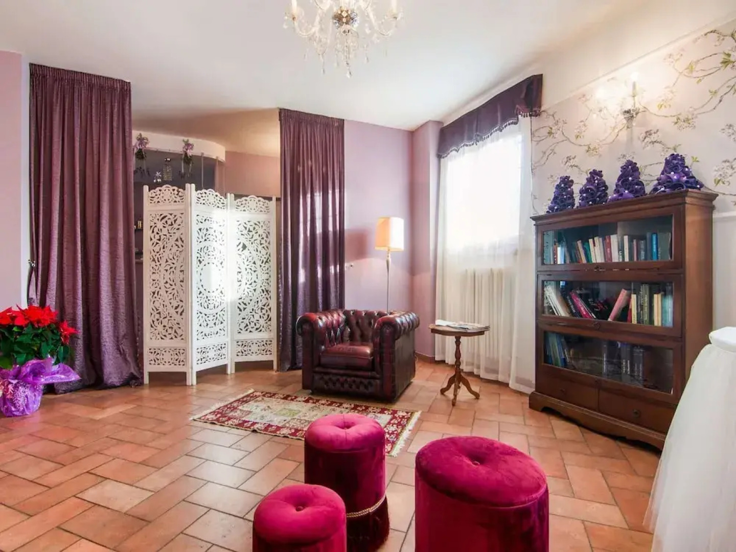 Belvilla by OYO La Corte