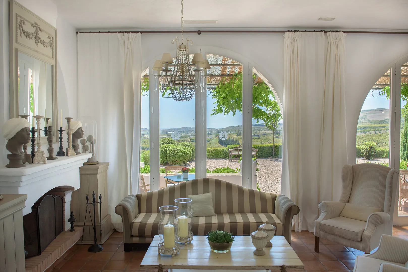 B bou Hotel Cortijo Bravo